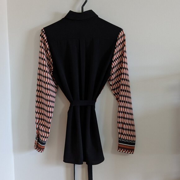 🇨🇦 NWOT Lynn Cantin Shirt - Size Medium - Picture 7 of 8